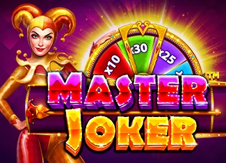 RTP Pragmatic Play Master Joker